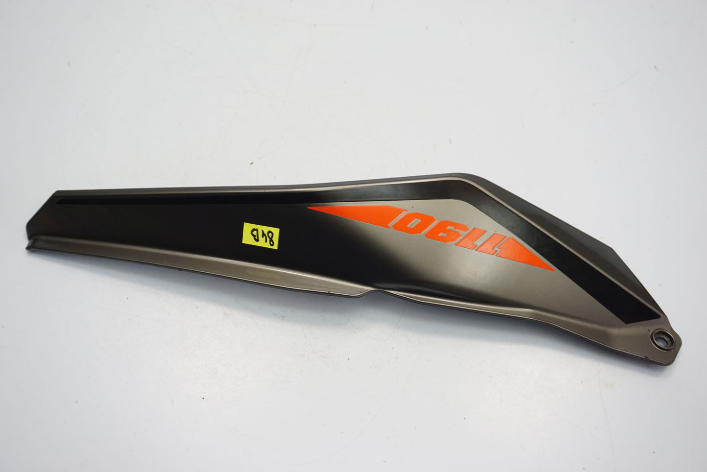 KTM 1190 ADVENTURE 13-16 Heckverkleidung Verkleidung Heck links 2