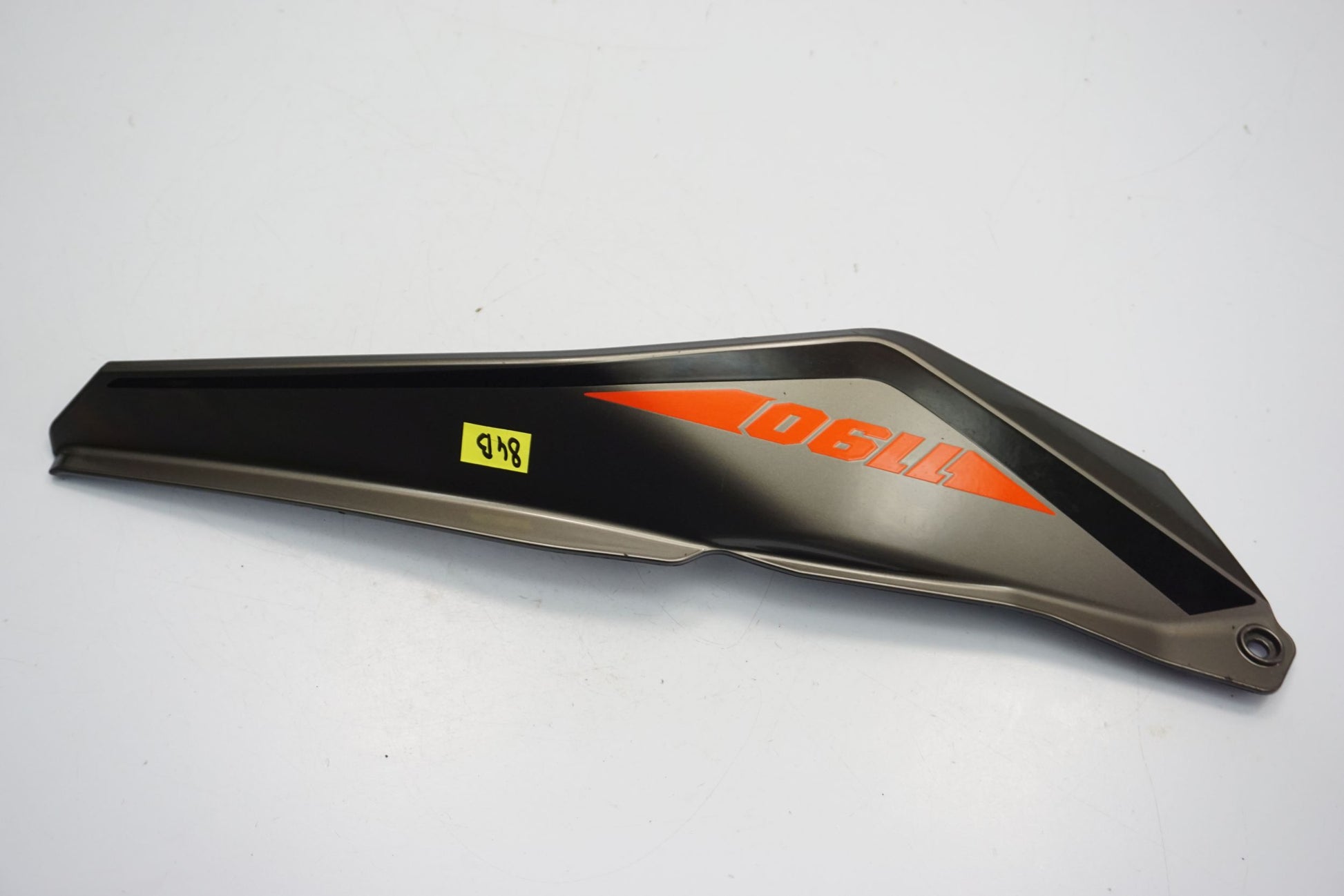 KTM 1190 ADVENTURE 13-16 Heckverkleidung Verkleidung Heck links 2
