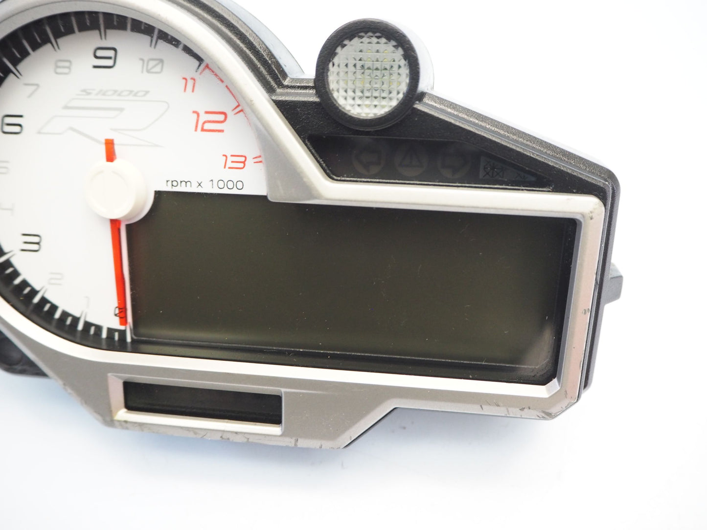 BMW S 1000 R 17-20 Tacho Tachometer Cockpit Speedometer