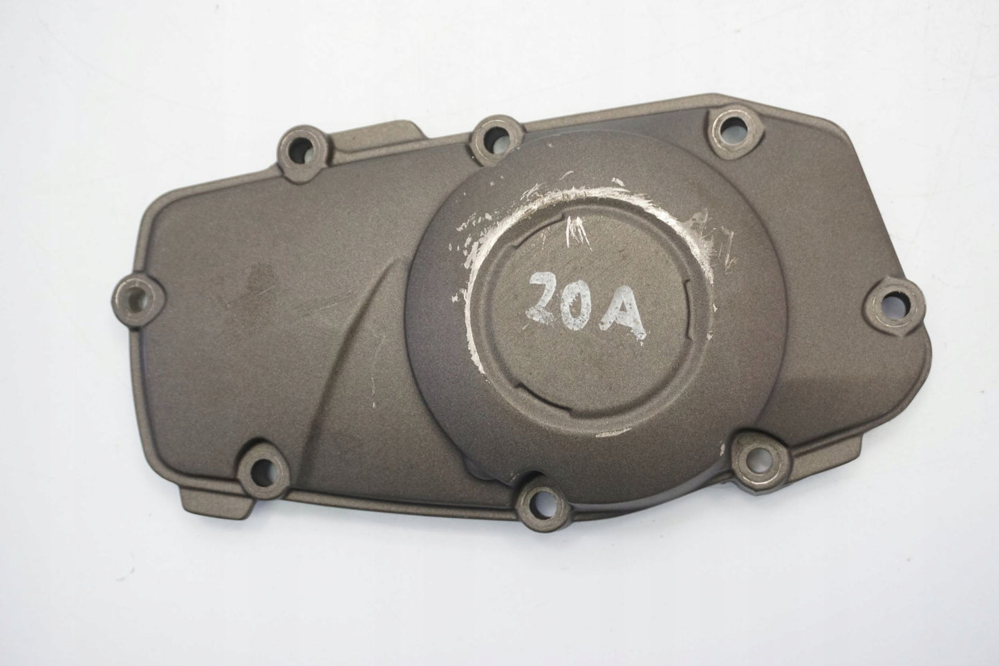 TRIUMPH TIGER 800 15-17 Motordeckel Engine Cover