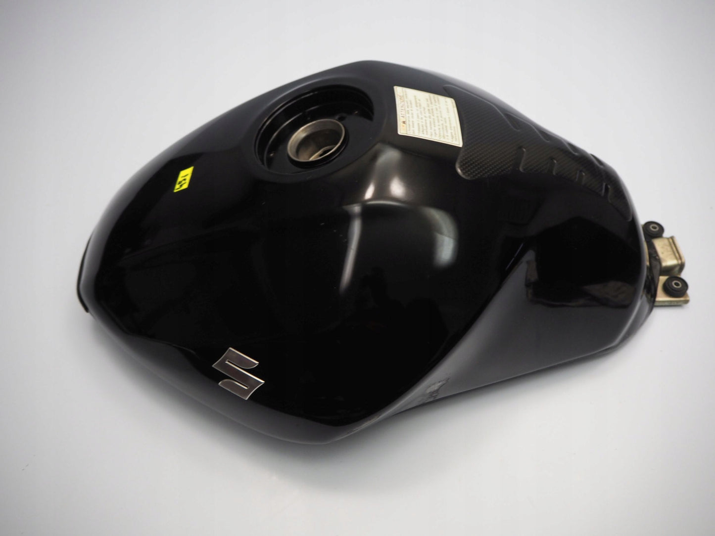 SUZUKI GSF 650 S BANDIT SPORT 07-08 Kraftstofftank Benzintank Fuel Tank