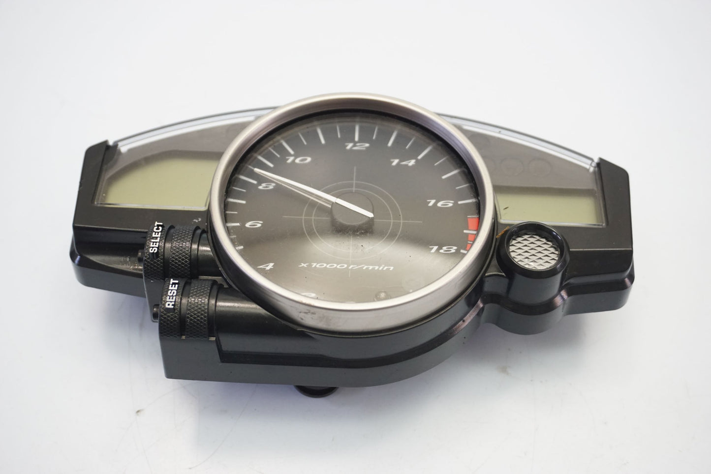 YAMAHA YZF-R6 RJ11 06-07 Tacho Tachometer Cockpit Speedometer