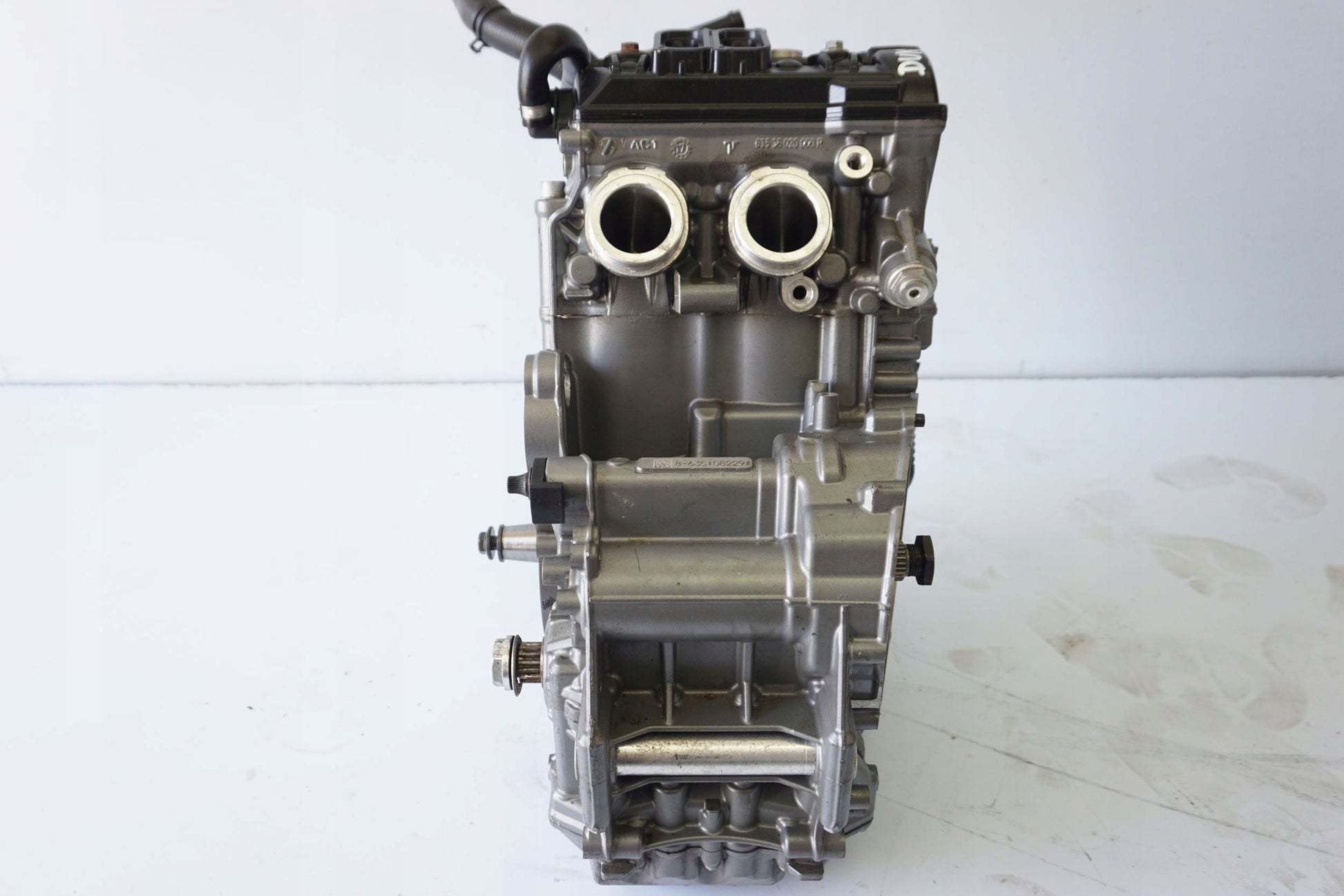 KTM 790 DUKE 18- Motor Motorblock Engine 2