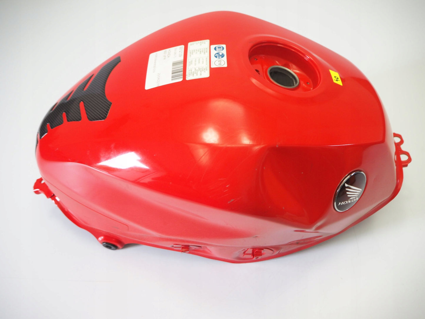 HONDA VFR 800 F 17- Kraftstofftank Benzintank Fuel Tank 11