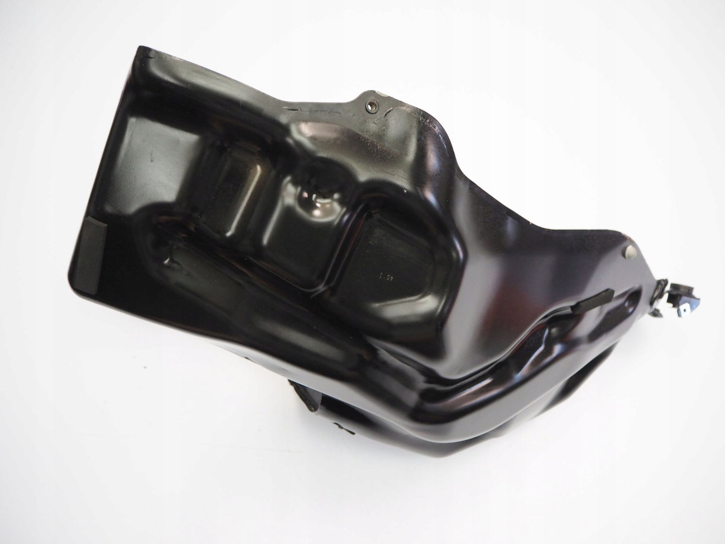 BMW F 850 GS 18- Kraftstofftank Benzintank Fuel Tank