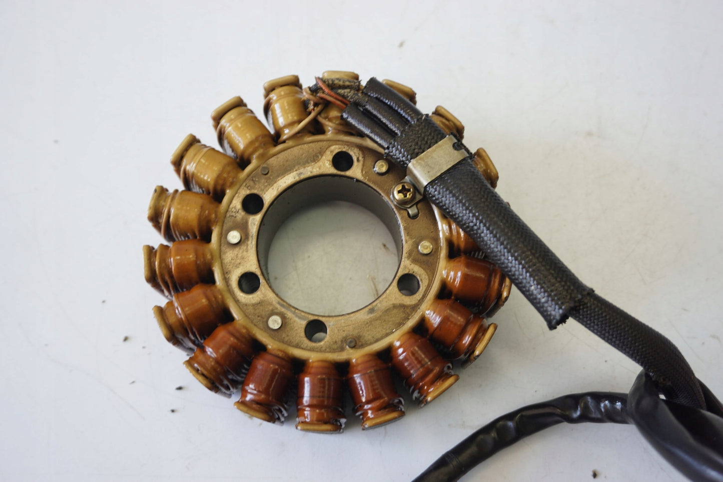 DUCATI MULTISTRADA 1000 S DS 05-06 Lichtmaschine Stator Generator Lima Alternator