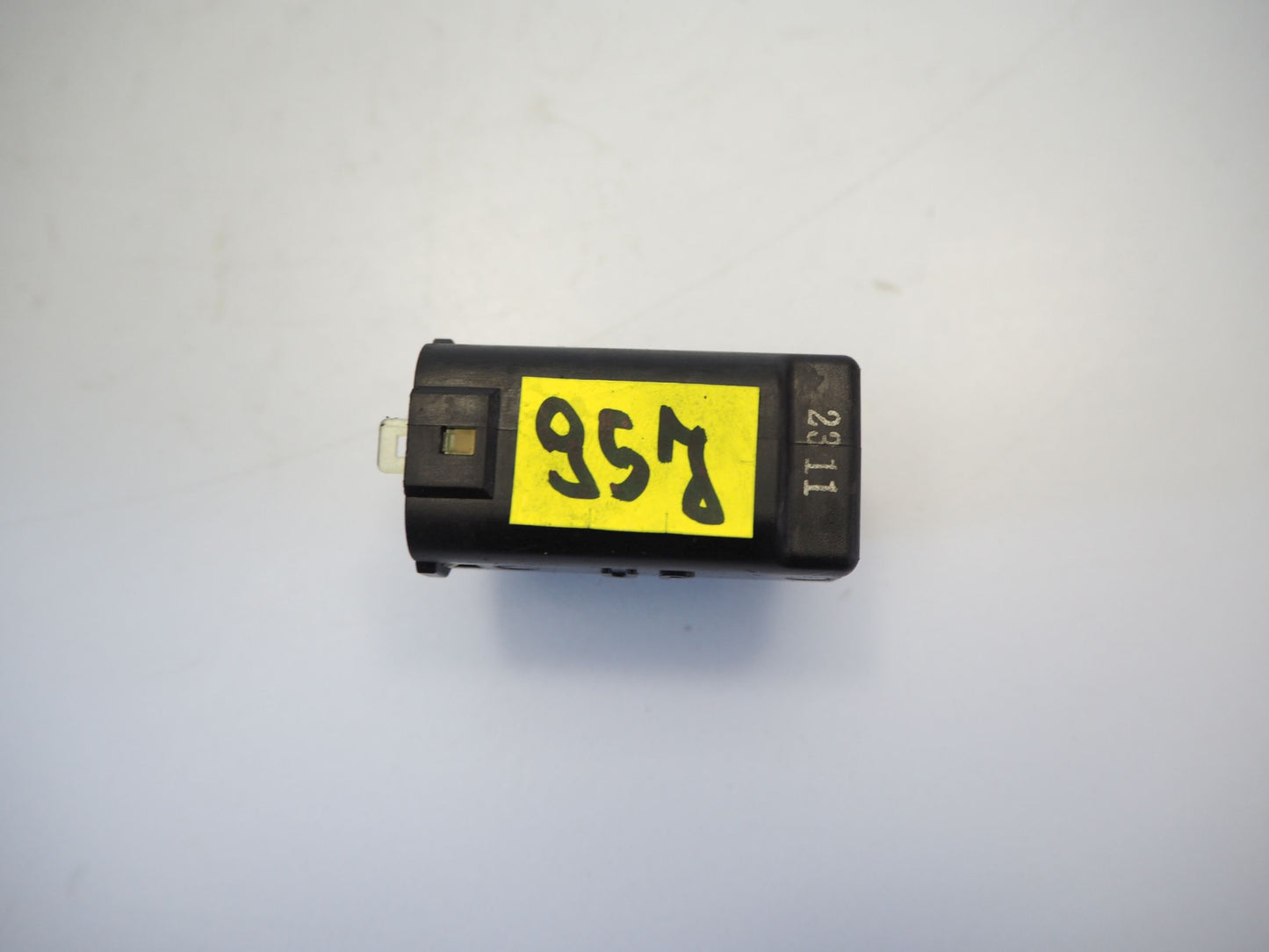 YAMAHA YZF-R1 RN09 02-03 Neigungssensor Kippsensor Tilt Sensor