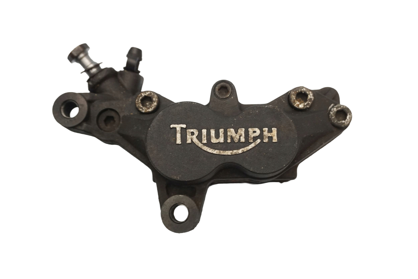 TRIUMPH TIGER EXPLORER 1200 12-17 Bremse Bremssattel Bremszange vorne links