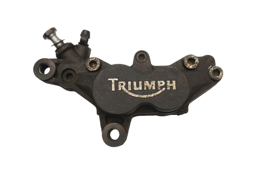 TRIUMPH TIGER EXPLORER 1200 12-17 Bremse Bremssattel Bremszange vorne links