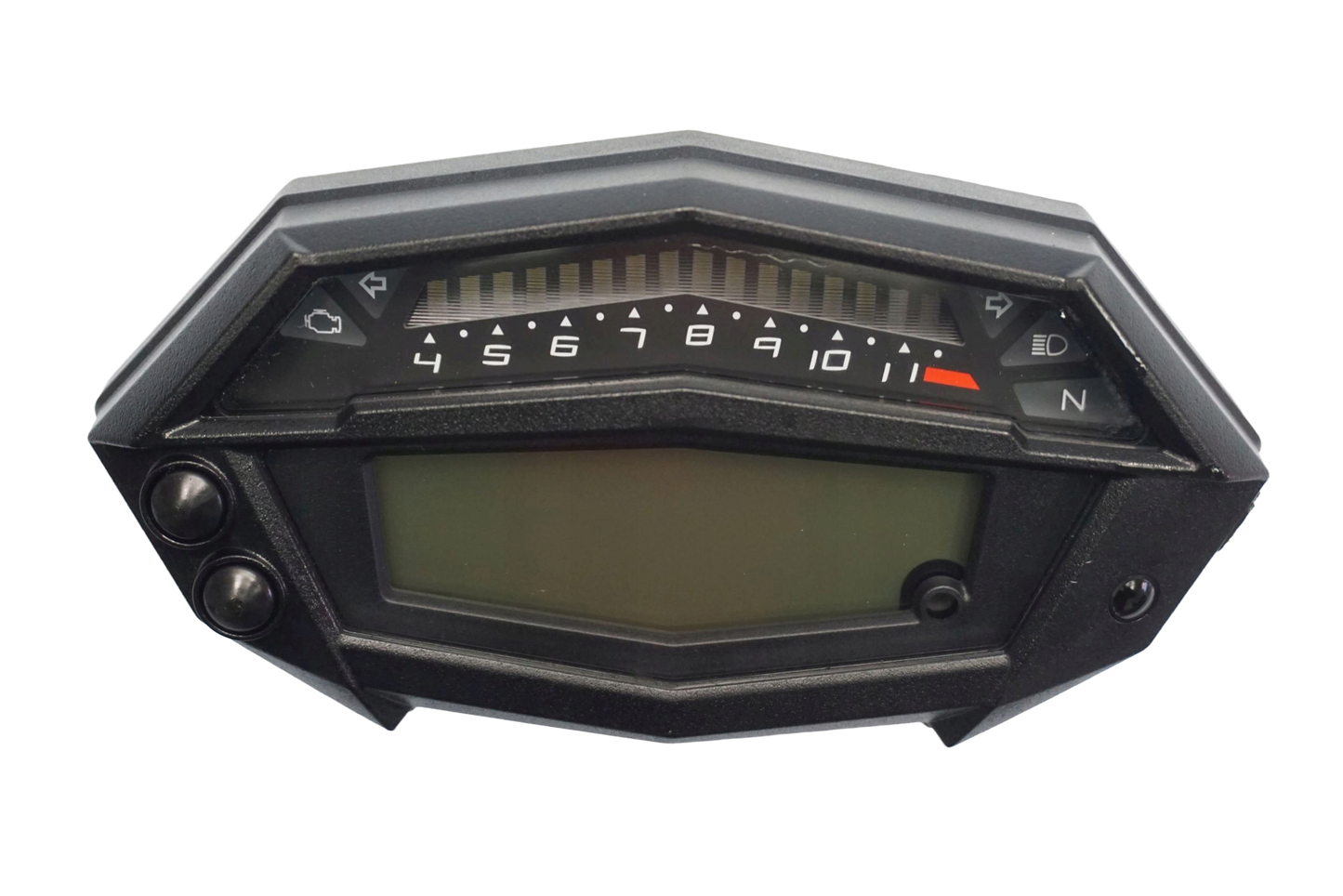 KAWASAKI Z1000 14-19 Tacho Tachometer Cockpit Speedometer 1