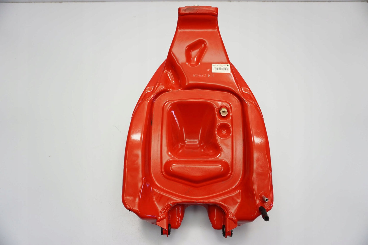 DUCATI 1199 PANIGALE 12-15 Kraftstofftank Benzintank Fuel Tank