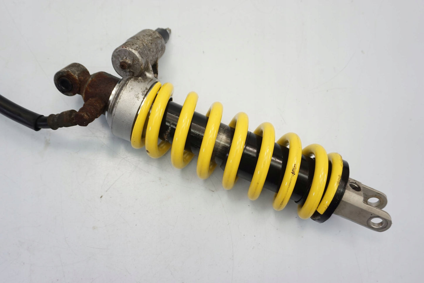 TRIUPH TIGER 800 XC 10-14 Stoßdämpfer Federbein shock absorber