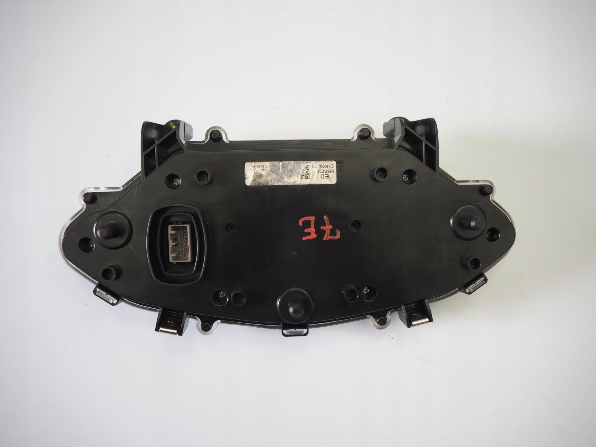HONDA PCX 125 18- Tacho Tachometer Cockpit Speedometer 3
