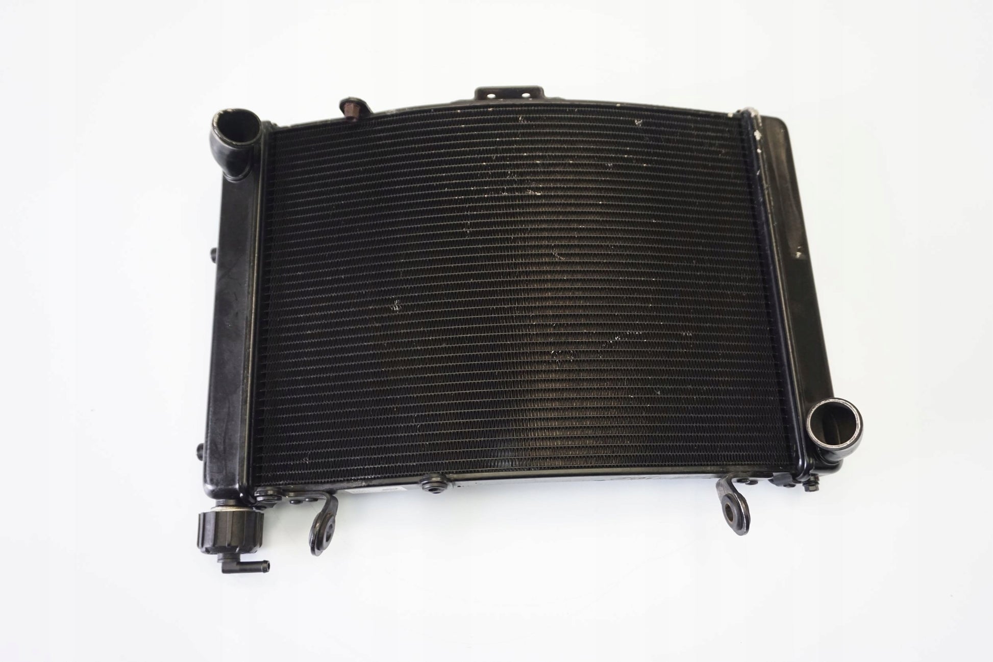 KTM 1190 ADVENTURE 13-16 Wasserkühler Kühler Radiator 4