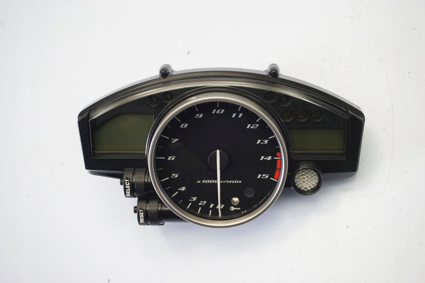 YAMAHA YZF-R1 RN12 04-06 Tacho Tachometer Cockpit Speedometer