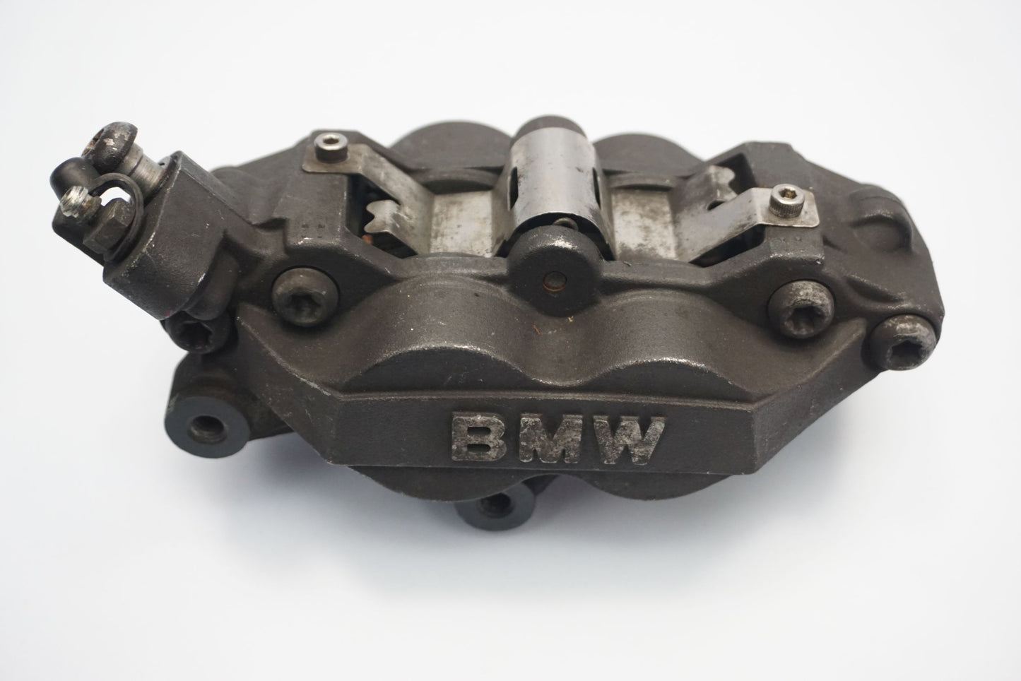 BMW K 1300 R 09-16 Bremse Bremssattel Bremszange vorne links