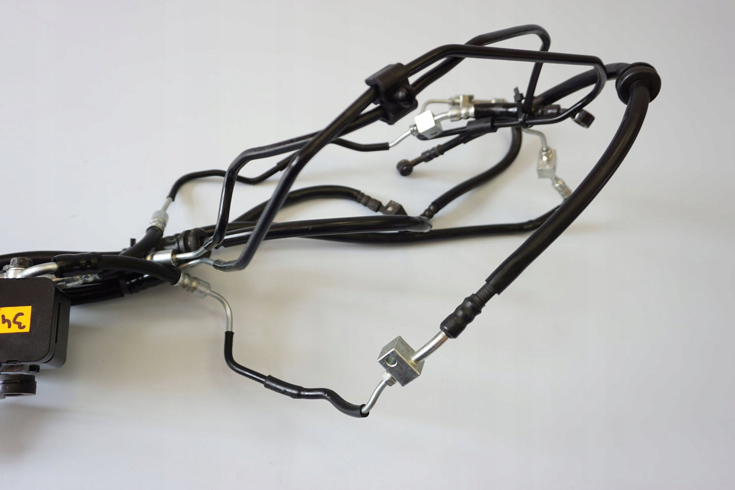 KAWASAKI Z 900 RS CAFE 18-22 ABS Pumpe Druckmodulator 4