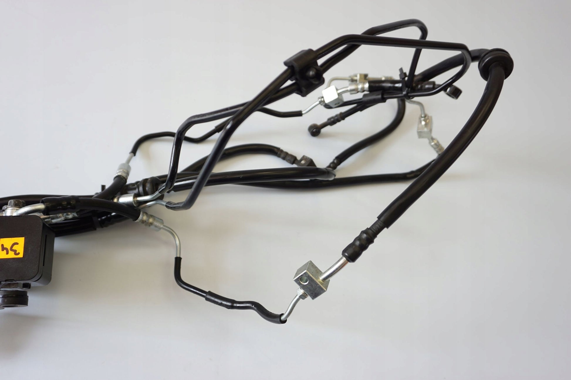 KAWASAKI Z 900 RS CAFE 18-22 ABS Pumpe Druckmodulator 4