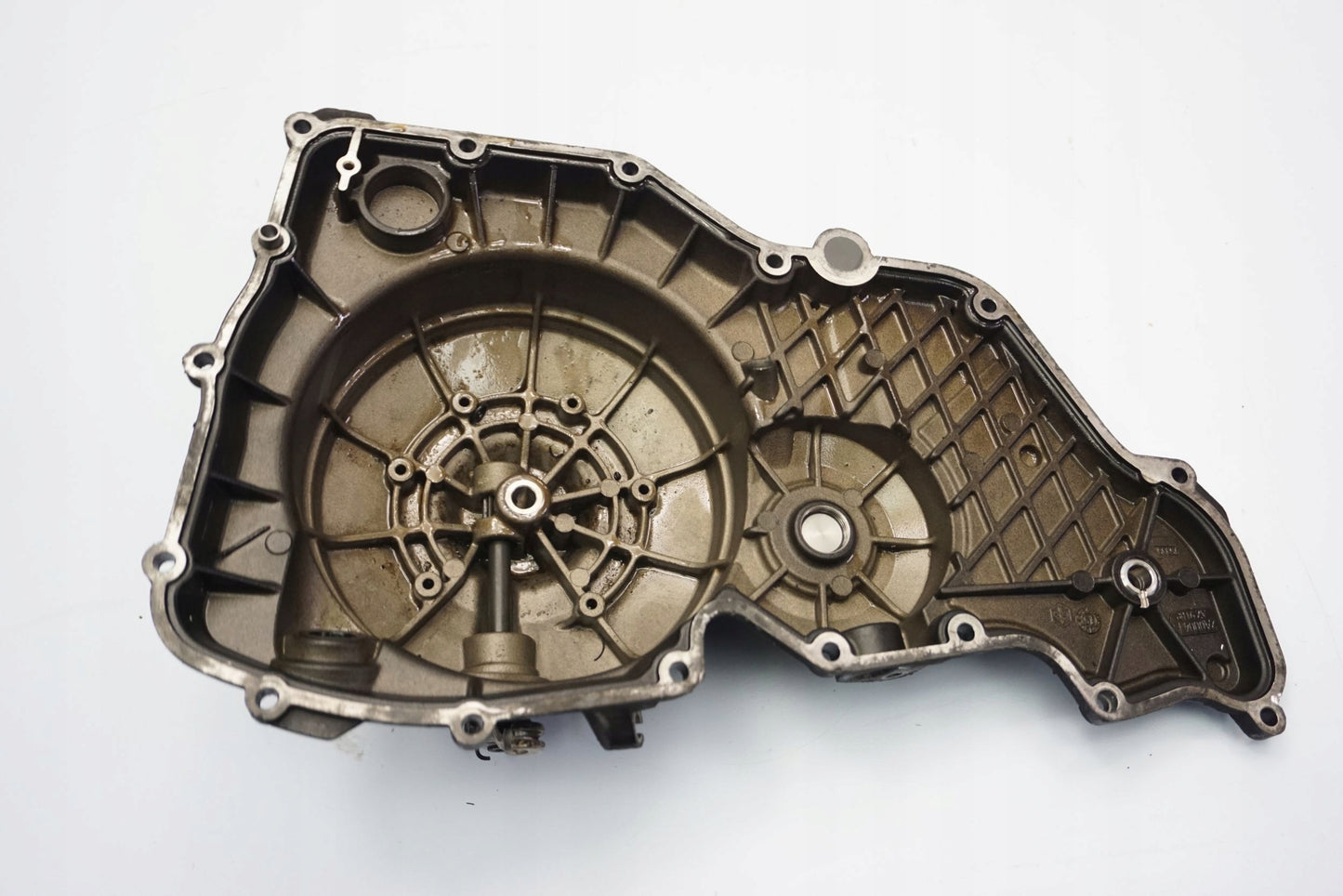 APRILIA RSV4 RF 1000 16-18 Motordeckel Engine Cover