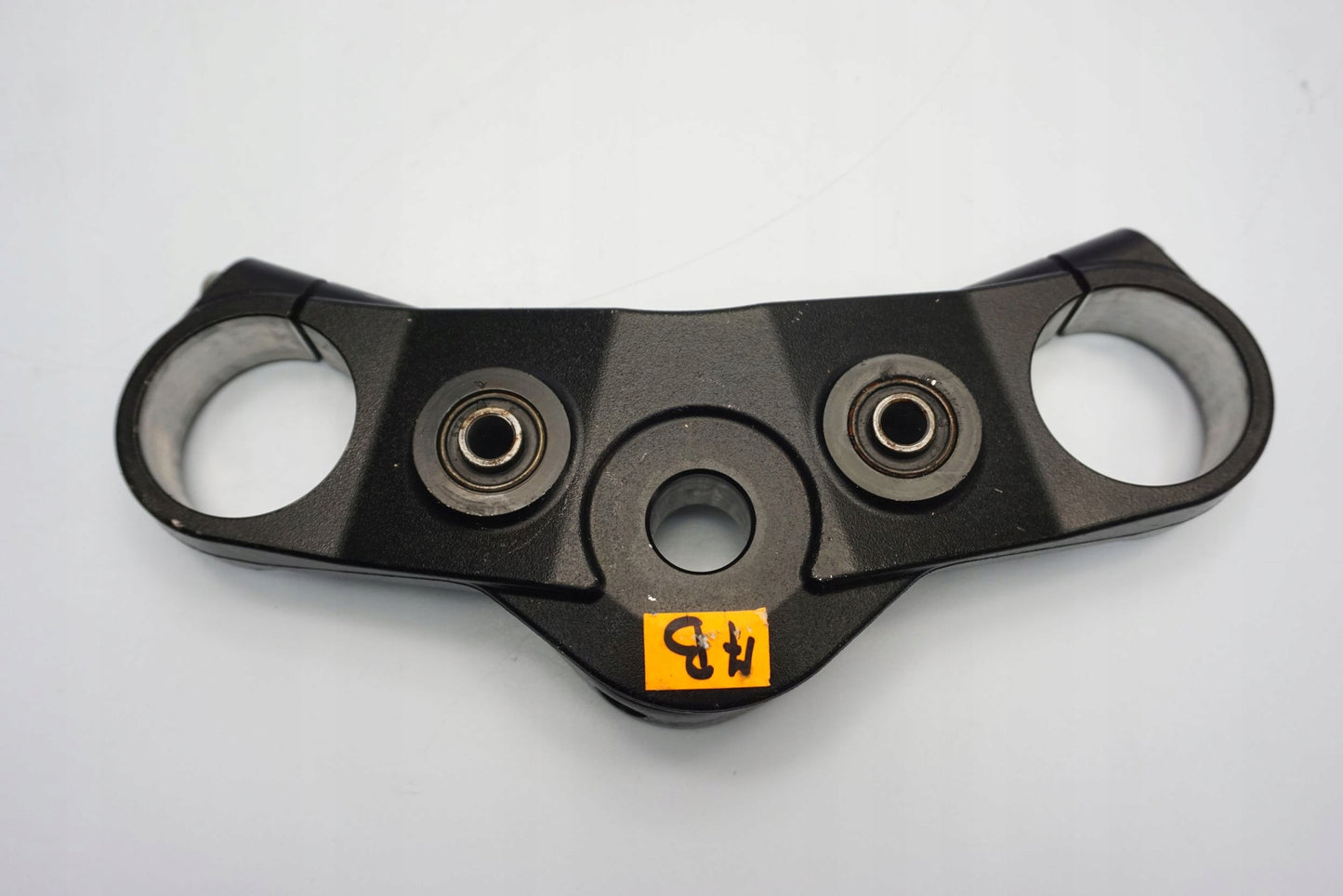 SUZUKI GSX-S 750 17- obere Gabelbrücke Triple Clamp oben