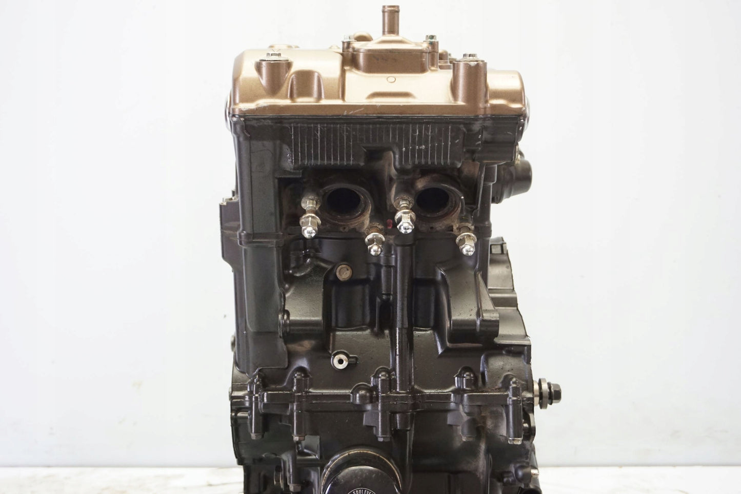 HONDA CBR 500 R 16-18 Motor Motorblock Engine