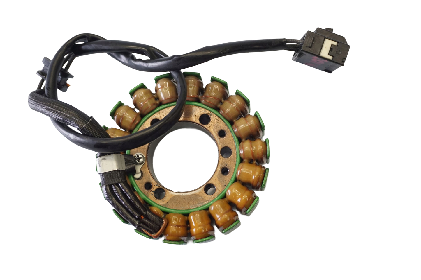 KAWASAKI Z-800 13-17 Lichtmaschine Stator Generator Lima Alternator 1