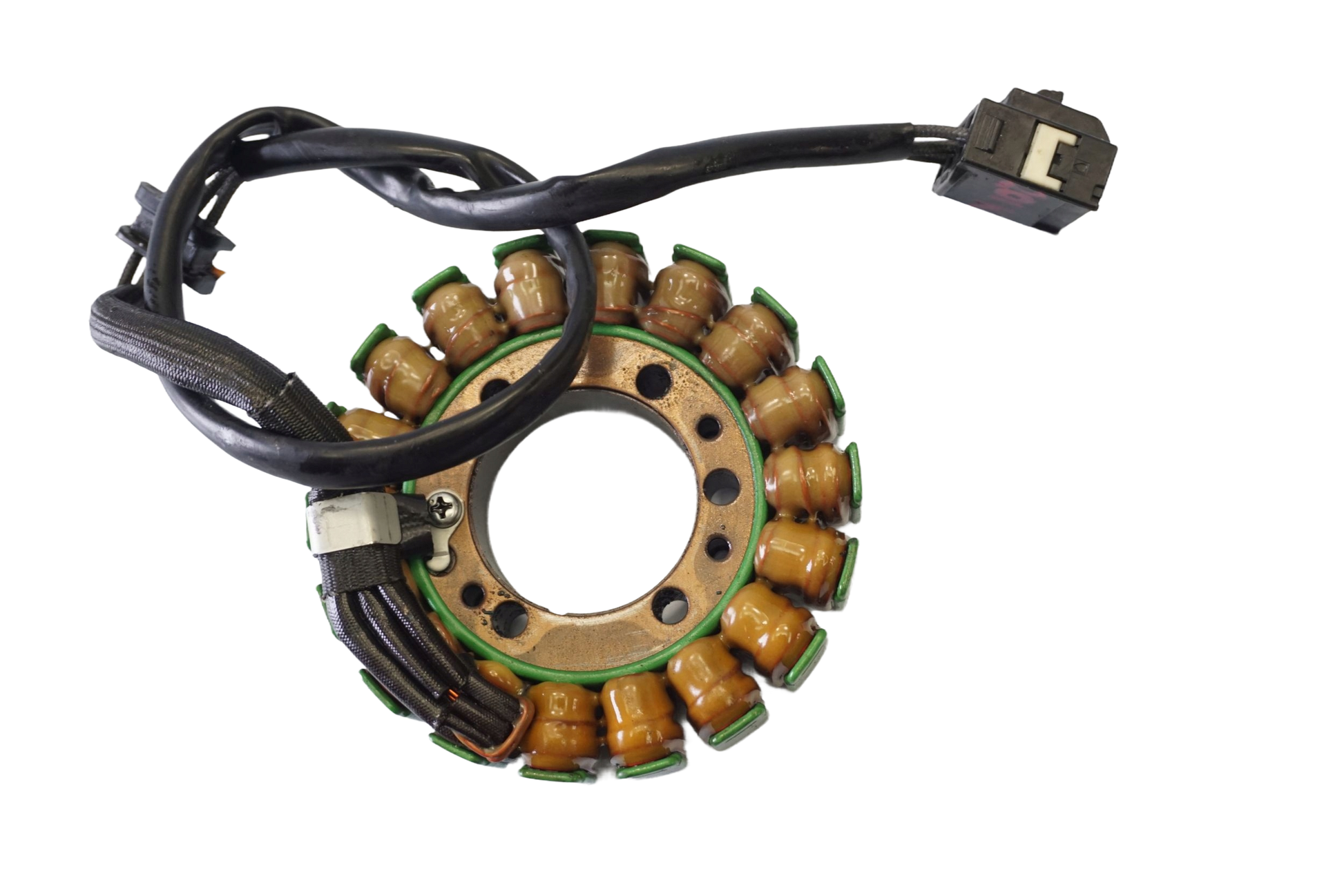 KAWASAKI Z-800 13-17 Lichtmaschine Stator Generator Lima Alternator 1