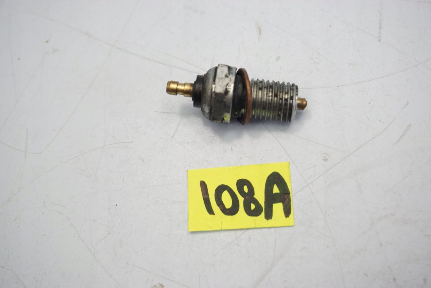 HONDA CB 600 F HORNET PC34 98-04 Leerlaufschalter Gangsensor Neutral Switch