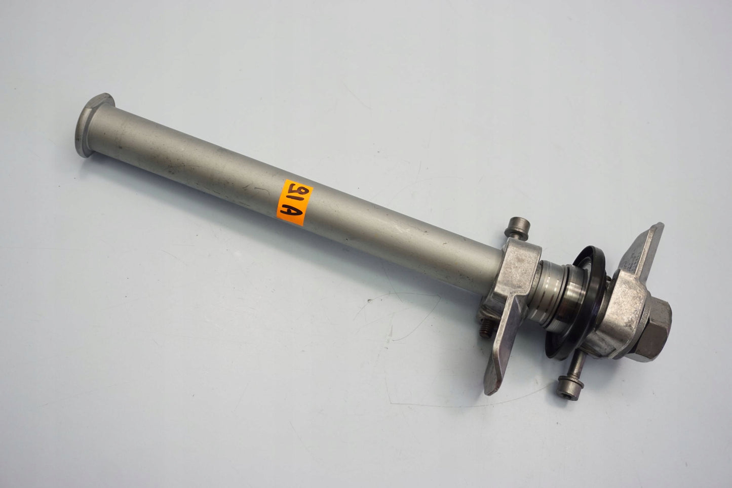 BMW F 750 GS 18- Hinterachse Achse hinten Radachse rear axle