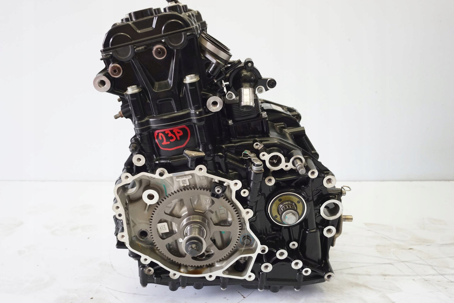 BMW F 750 GS 18- Motor Motorblock Engine