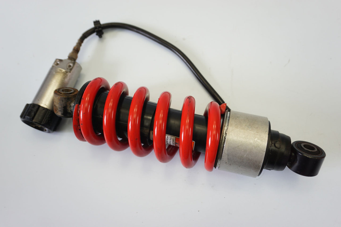 KAWASAKI VERSYS 650 15-21 Stoßdämpfer Federbein shock absorber 6