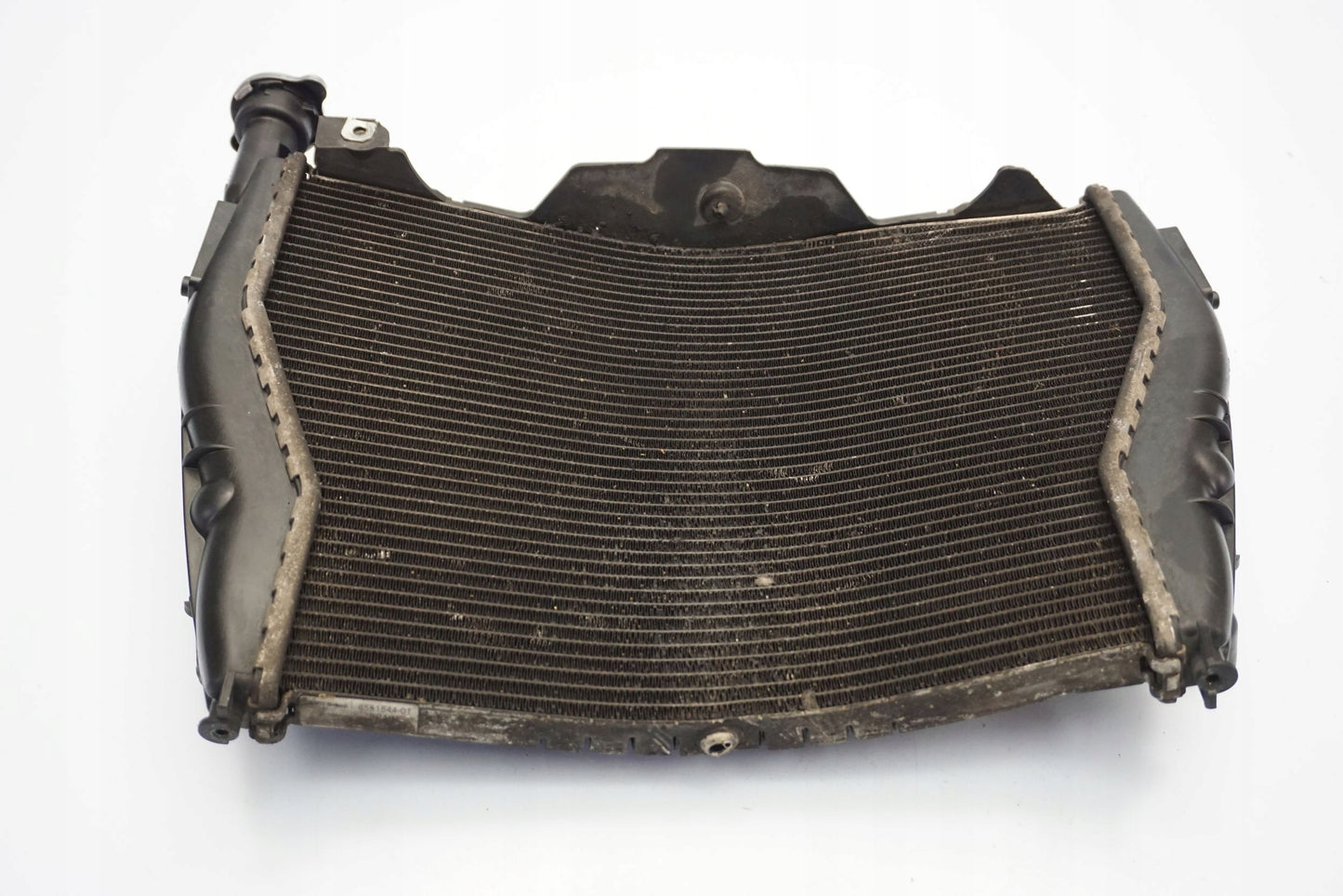 BMW S 1000 XR 15-19 Wasserkühler Kühler Radiator