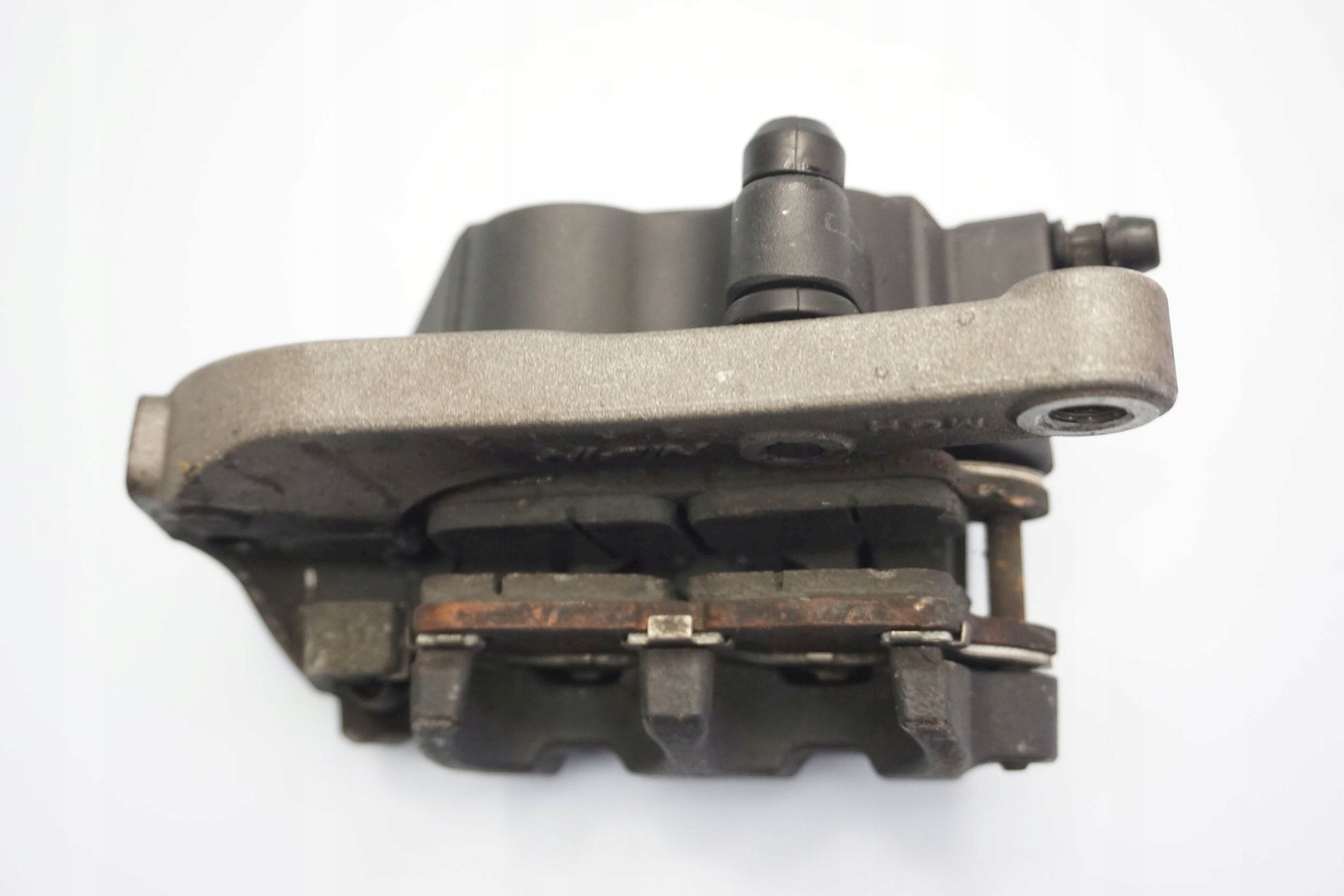 HONDA VFR 1200 X CROSSTOURER Bremse Bremssattel Bremszange hinten 3