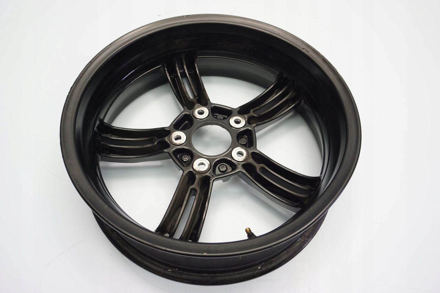 BMW C 600 SPORT 10-16 Felge hinten Wheel Hinterrad