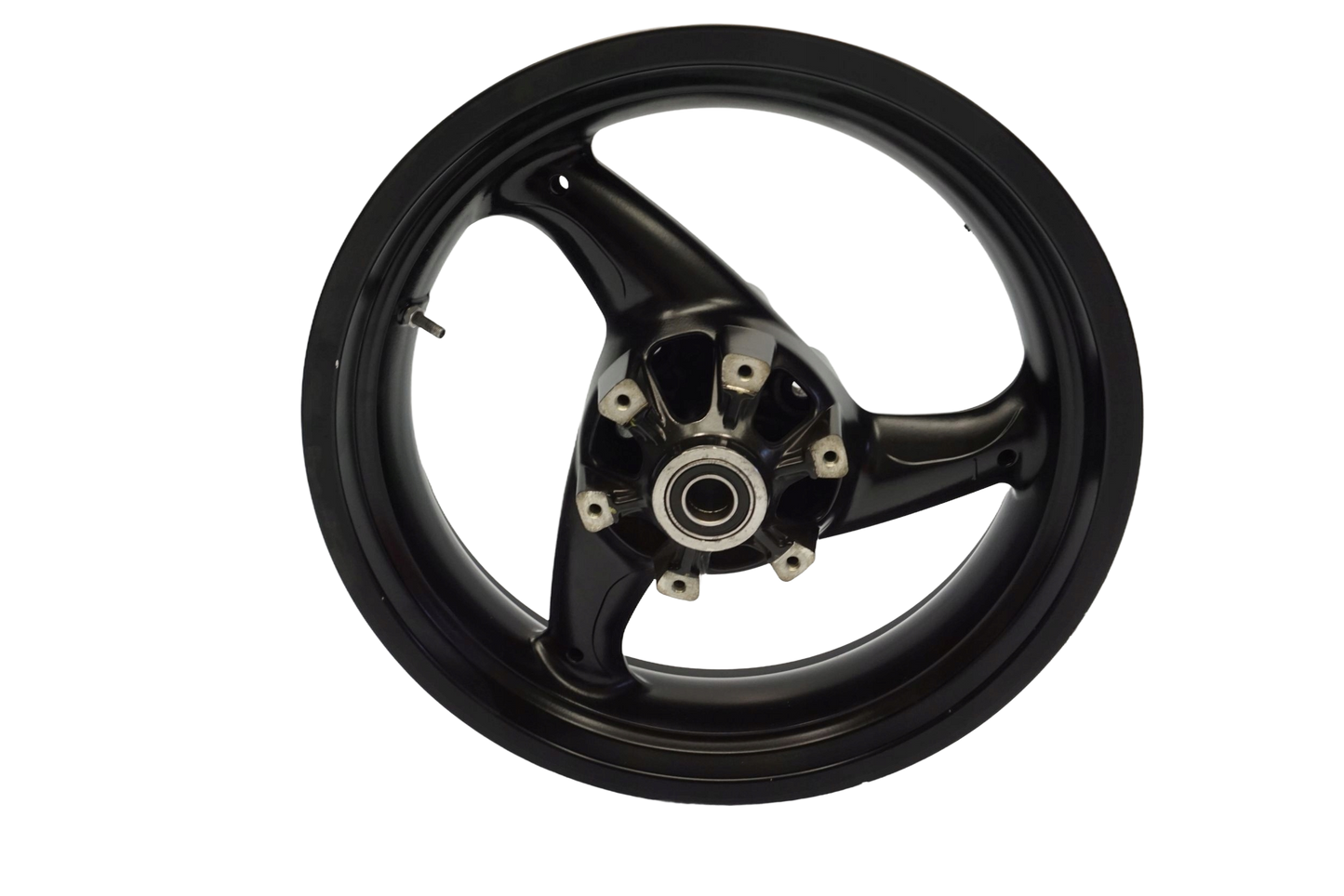 DUCATI MONSTER 696 08-14 Felge hinten Wheel Hinterrad