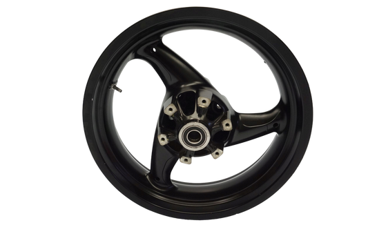 DUCATI MONSTER 696 08-14 Felge hinten Wheel Hinterrad