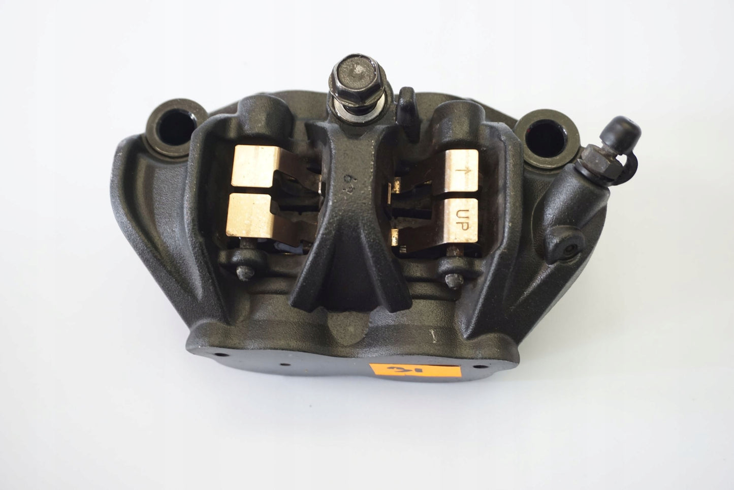 KAWASAKI Z 900 RS CAFE 18-22 Bremse Bremssattel Bremszange vorne links 6