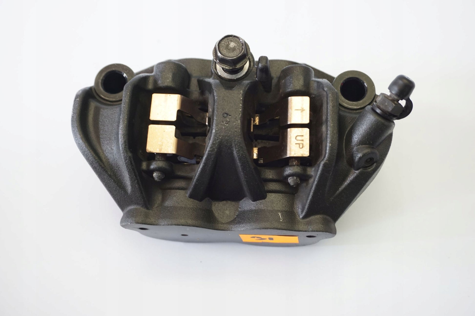 KAWASAKI Z 900 RS CAFE 18-22 Bremse Bremssattel Bremszange vorne links 6