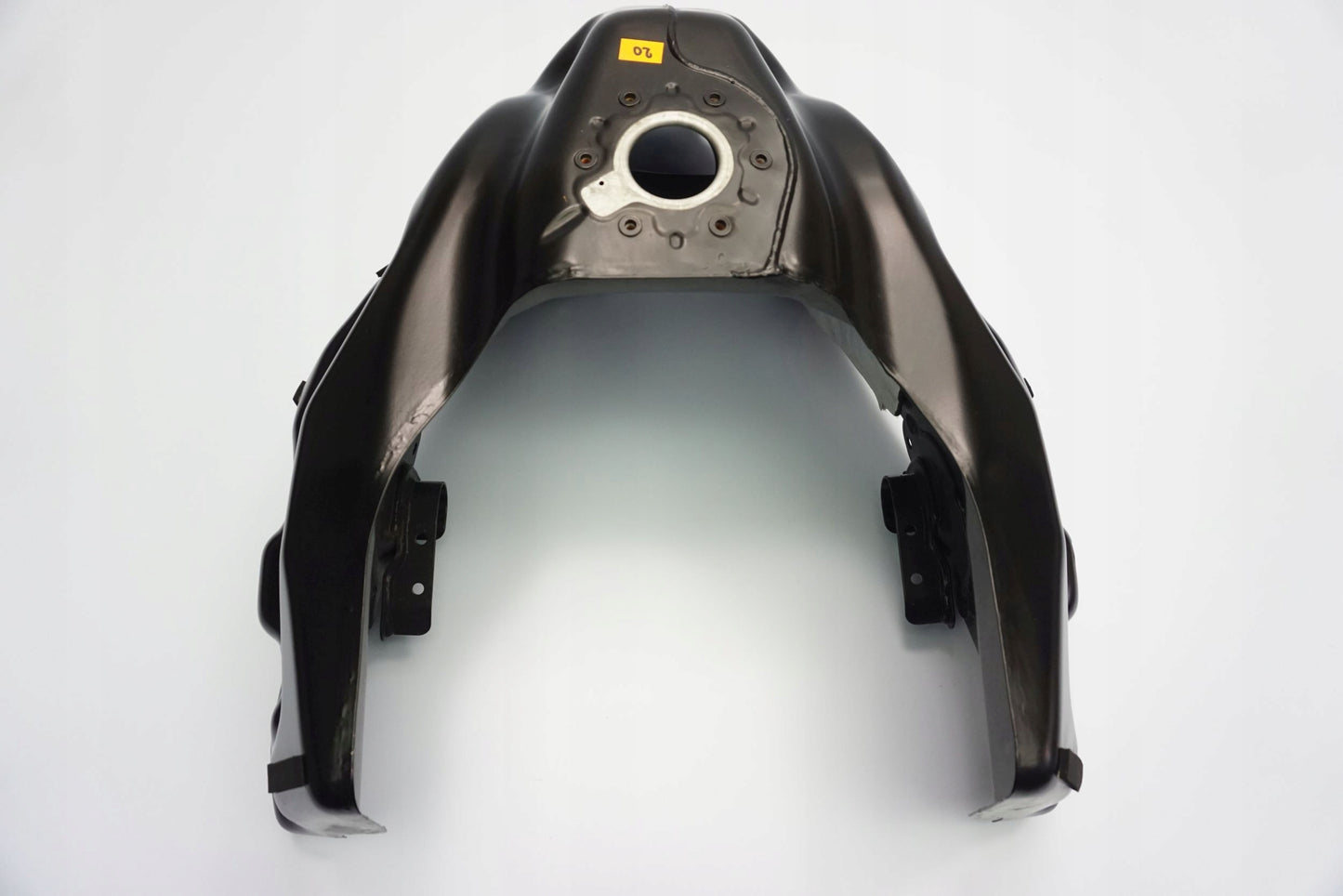 BMW F 750 GS 18- Kraftstofftank Benzintank Fuel Tank