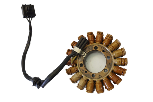 TRIUMPH TIGER SPORT 1050 16- Lichtmaschine Stator Generator Lima Alternator