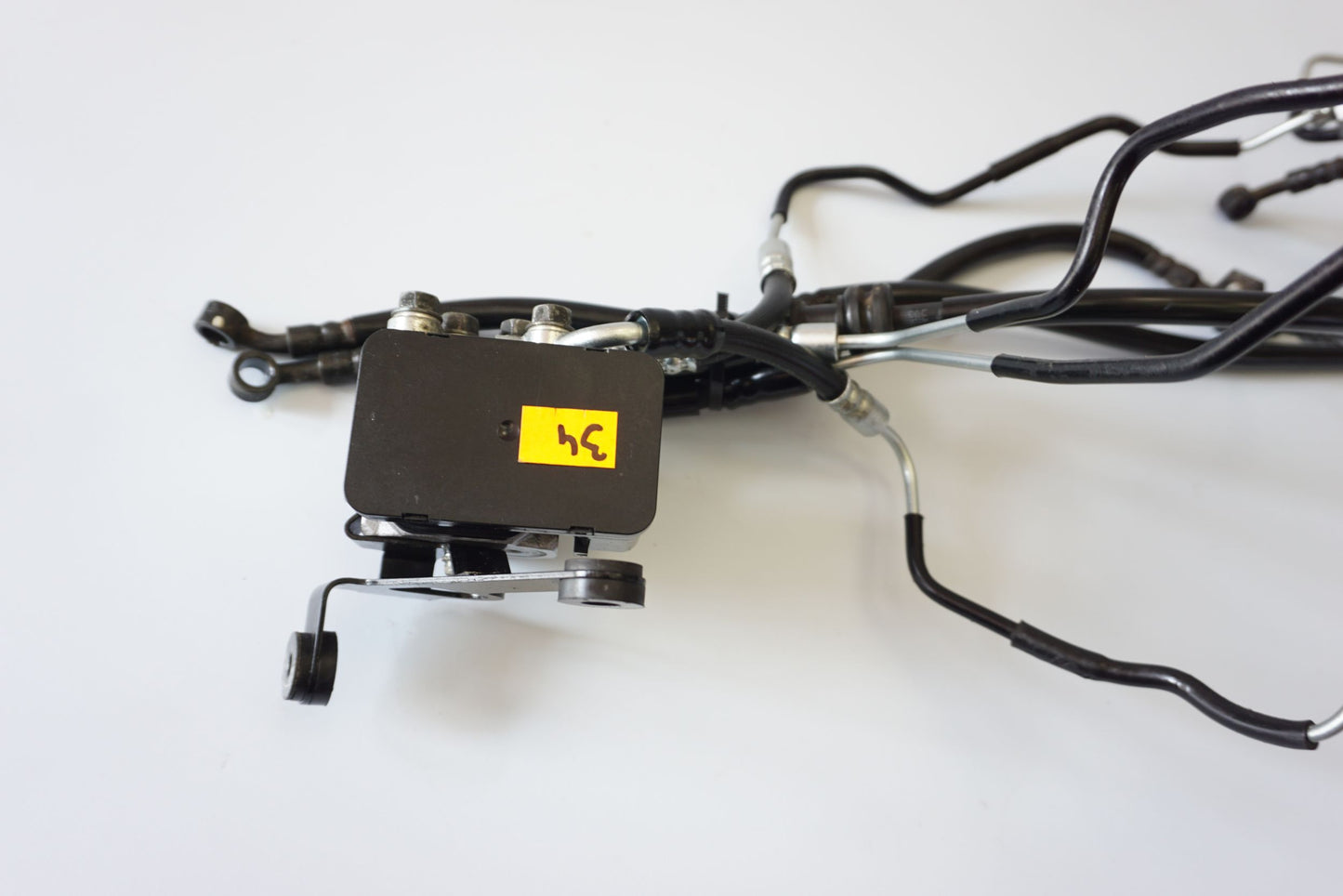 KAWASAKI Z 900 RS CAFE 18-22 ABS Pumpe Druckmodulator 6