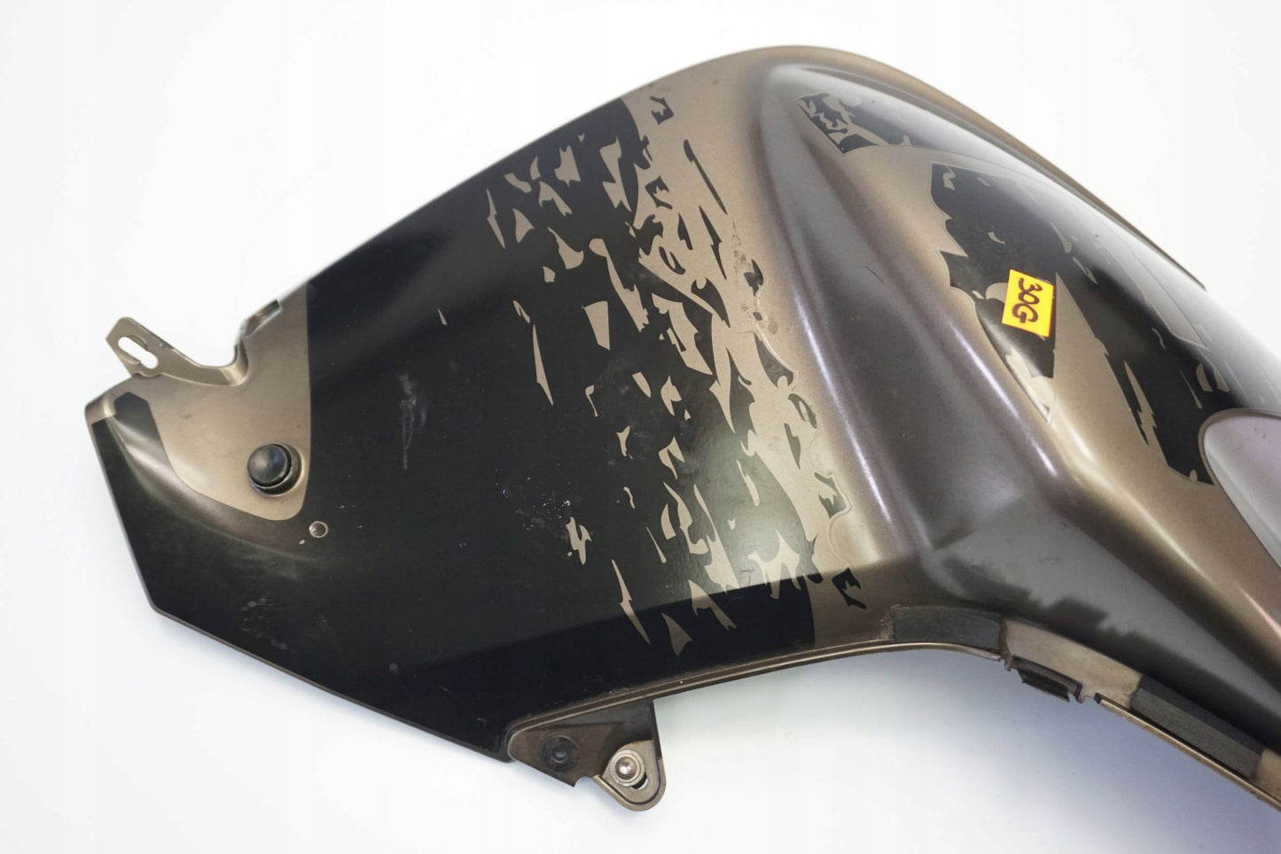 BMW K 1300 R 09-16 Tankabdeckung Tank Cover Tankverkleidung