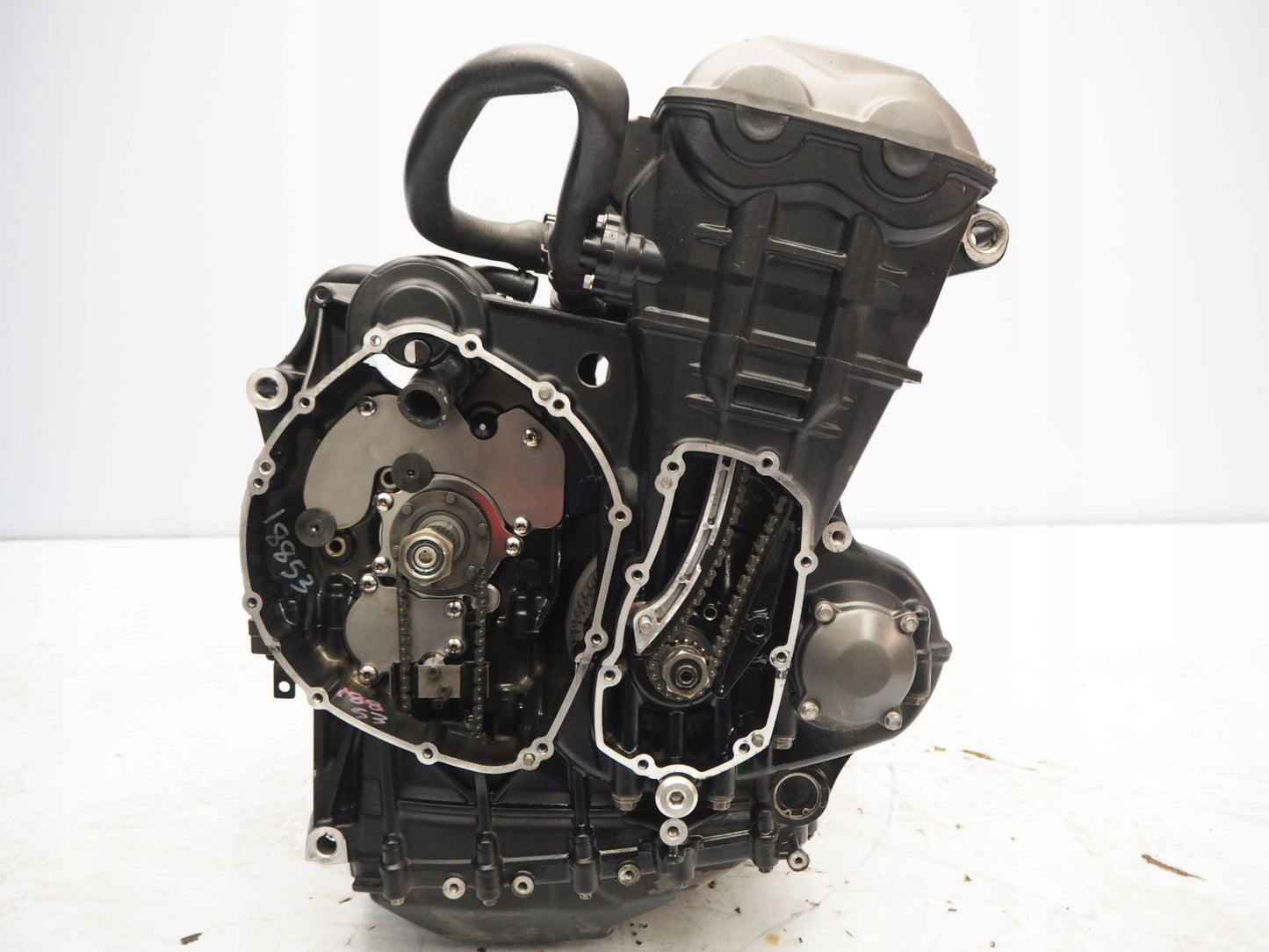 TRIUMPH TIGER 1200 XRX 18- Motor Motorblock Engine