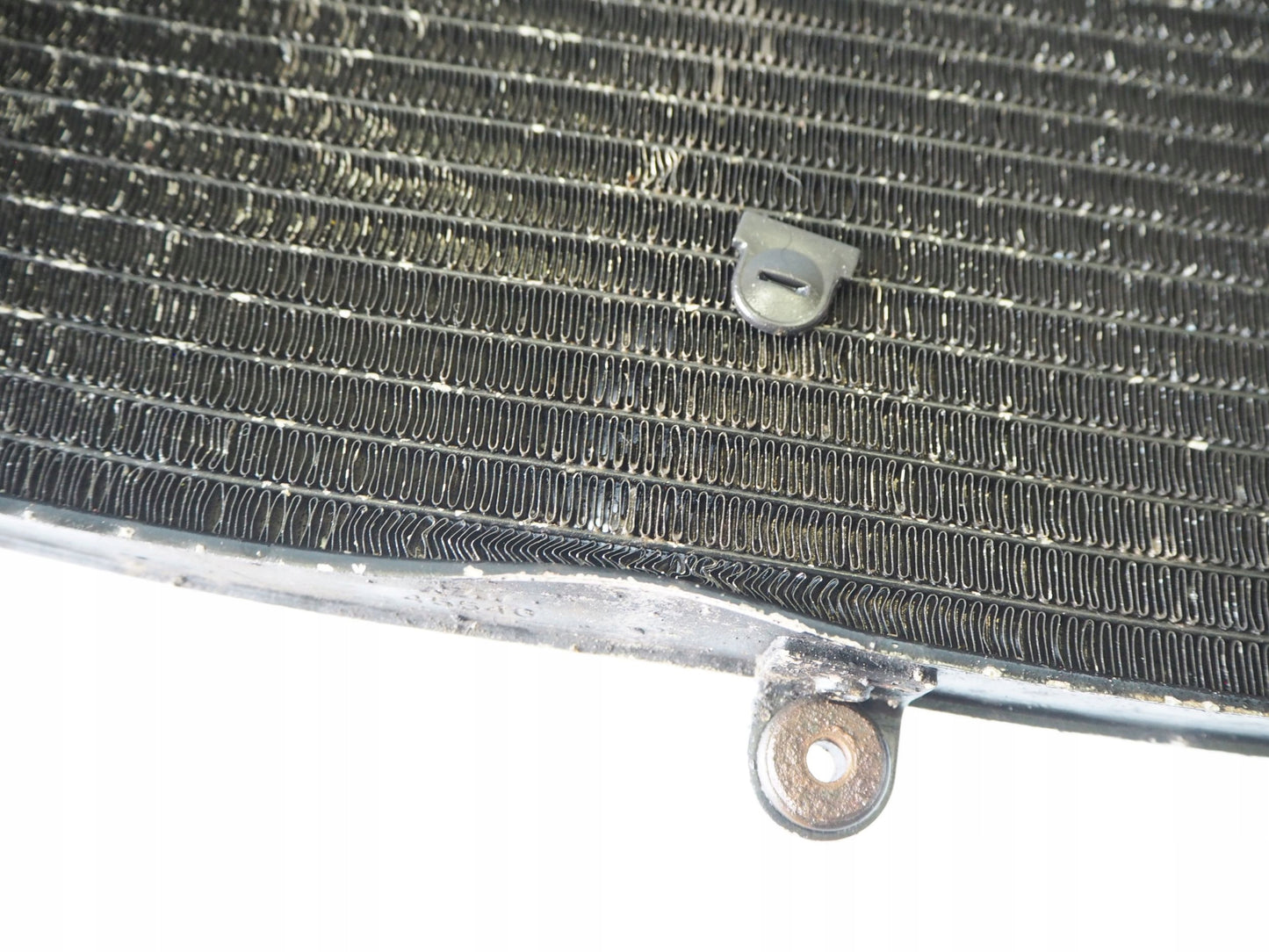 APRILIA MANA 850 07-16 Wasserkühler Kühler Radiator