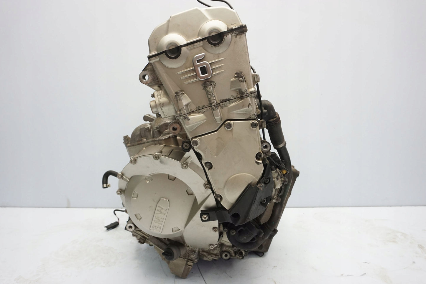 BMW K 1600 GT GTL 10-16 Motor Motorblock Engine