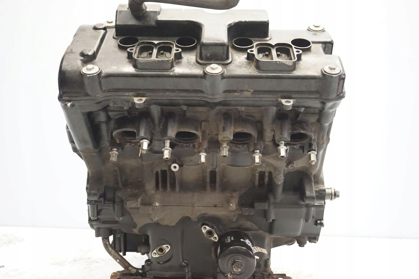 HONDA CBR 1100 XX 96-06 Motor Motorblock Engine