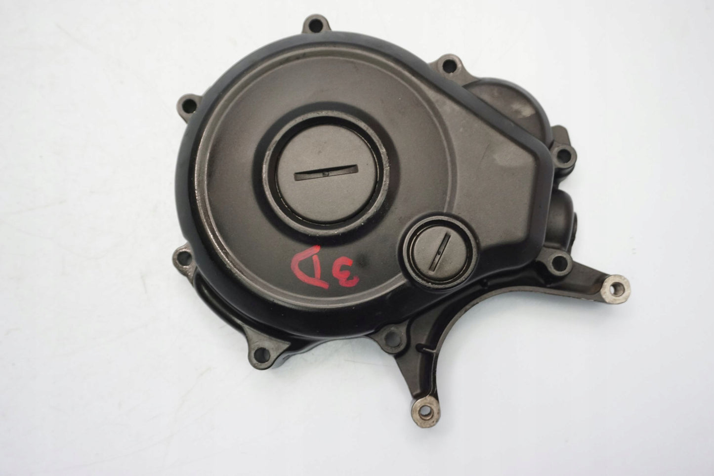 YAMAHA MT 125 14-19 Motordeckel Engine Cover