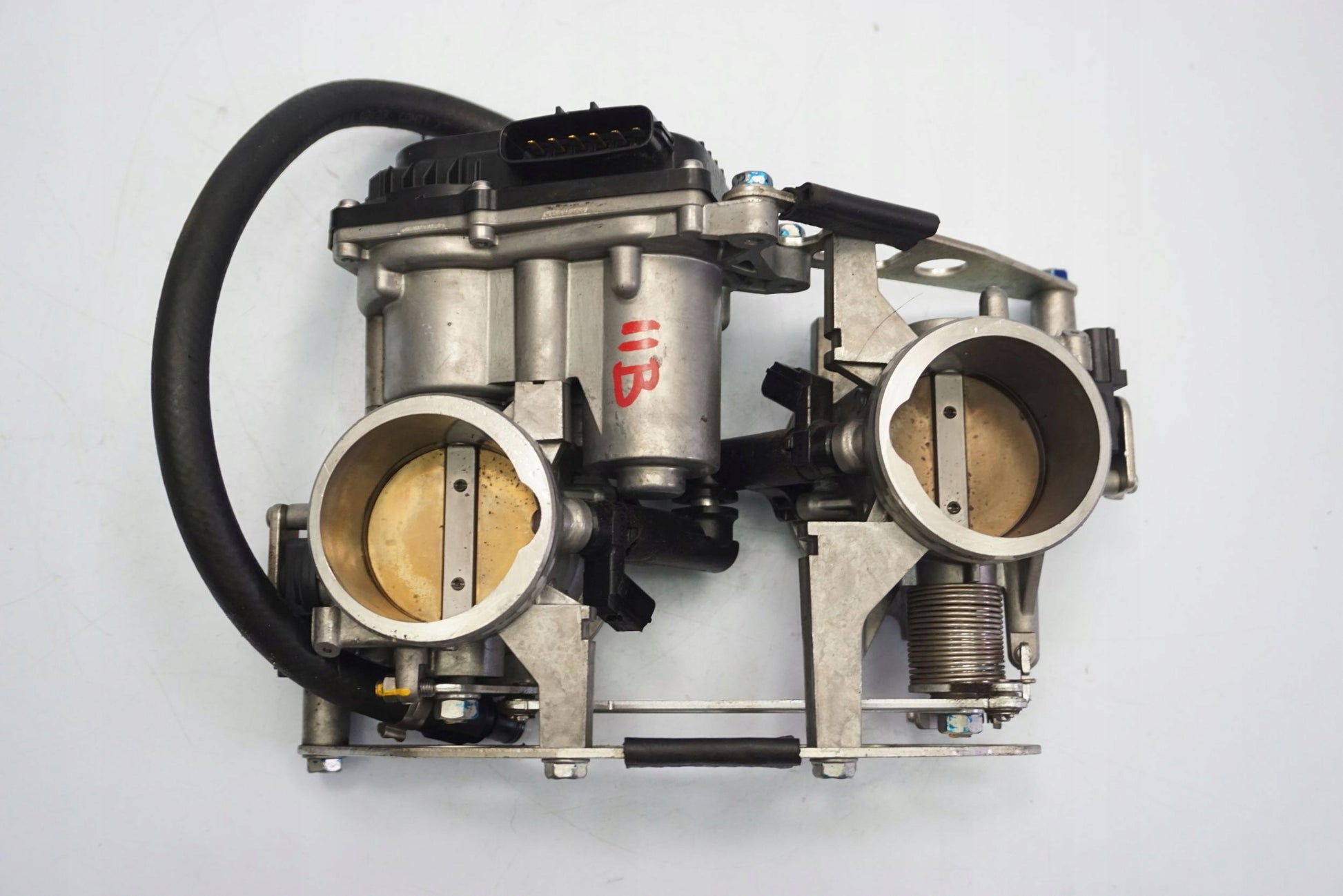 KTM 1290 SUPER ADVENTURE 15-16 Einspritzanlage Drosselklappen Injection 7