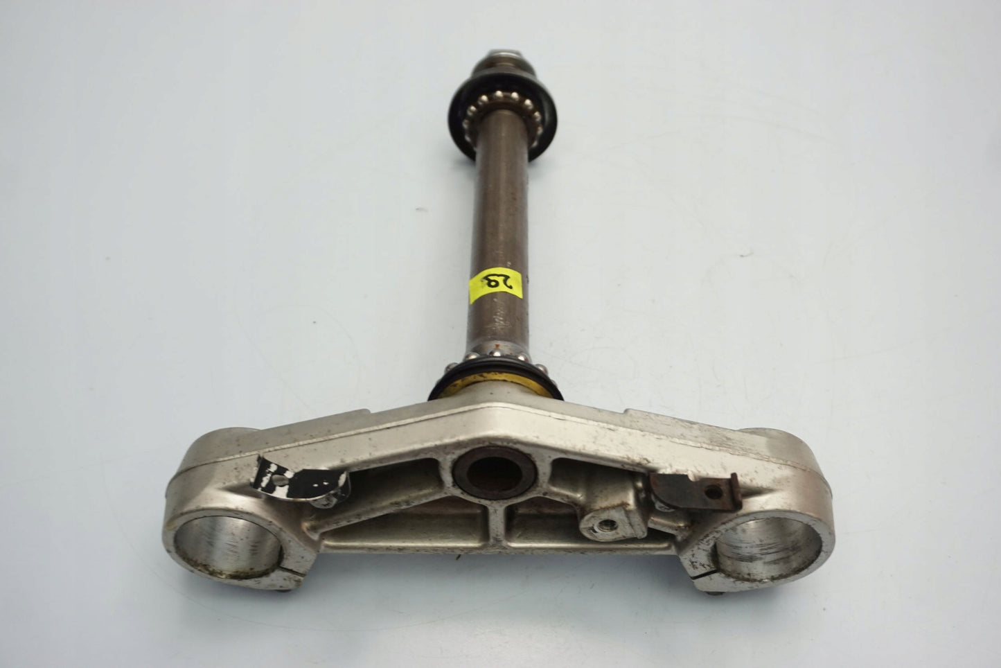 HONDA CB 1300 X4 SC38 00-03 untere Gabelbrücke Triple Clamp unten