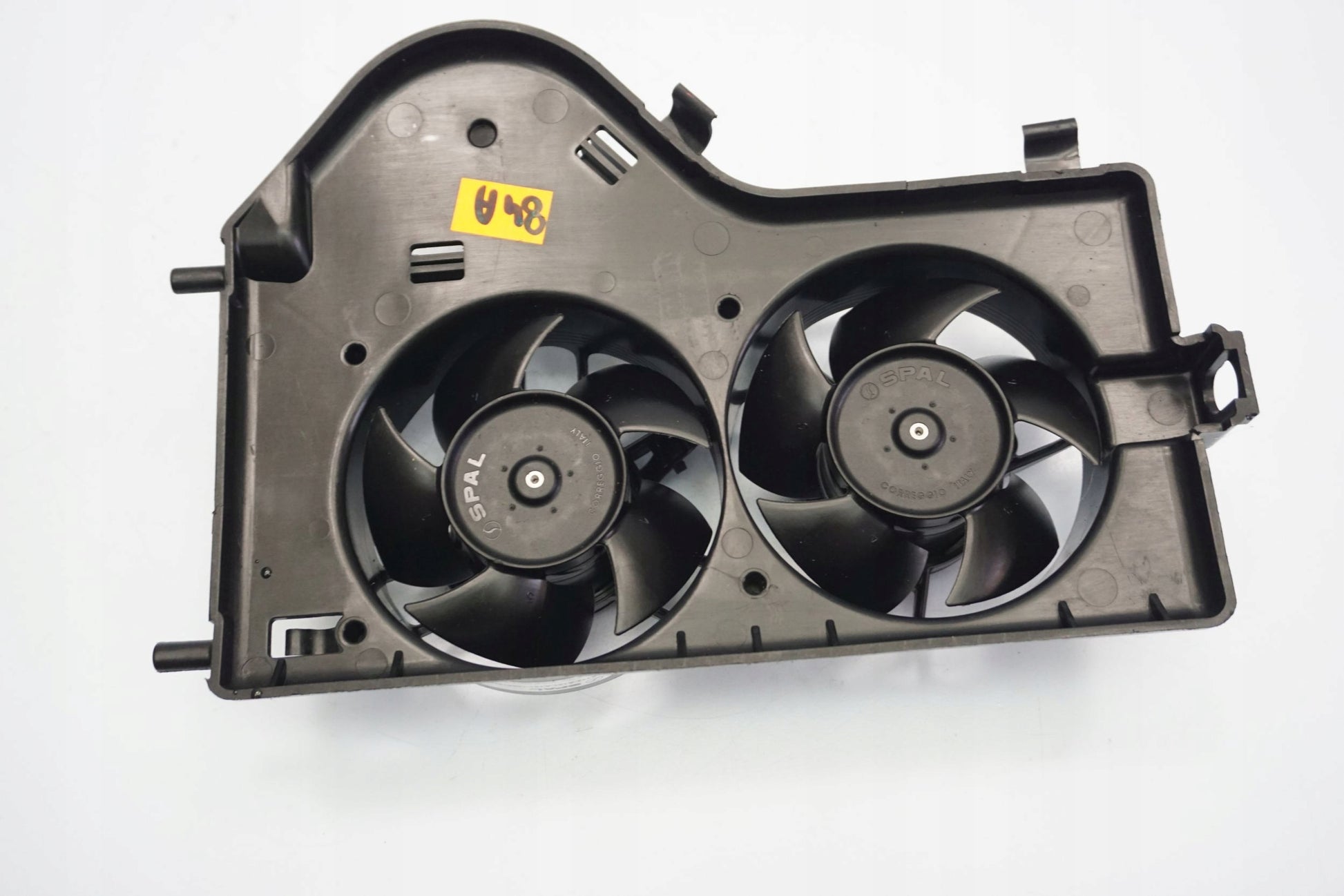 KTM 1290 SUPER ADVENTURE 15-16 Lüfter Ventilator Kühlerlüfter 3